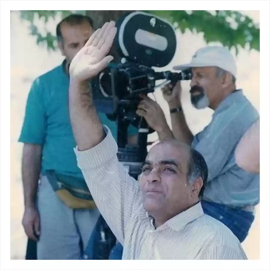 مجید بهشتی