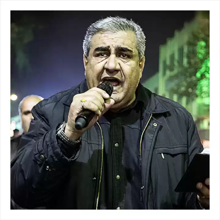 مجید شهریاری (بازیگر)