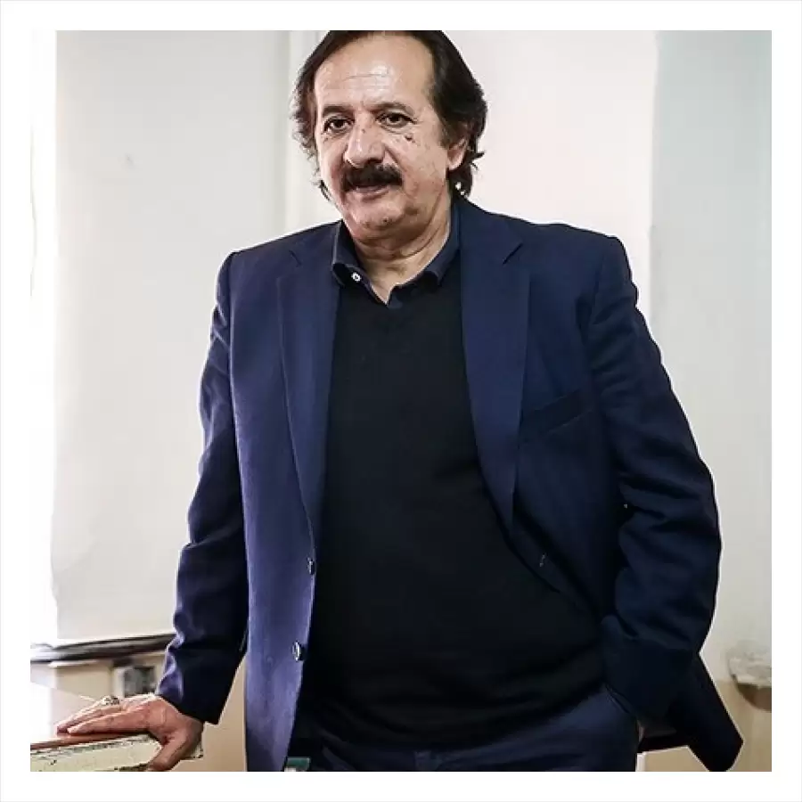 مجید مجیدی