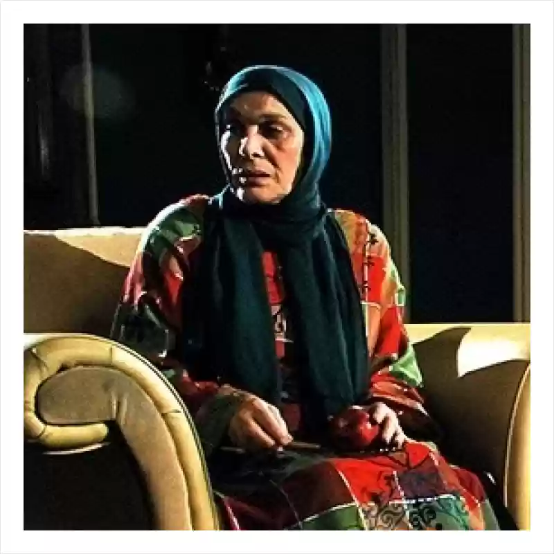 محبوبه بیات