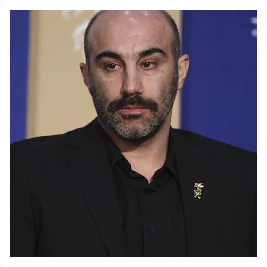 محسن تنابنده