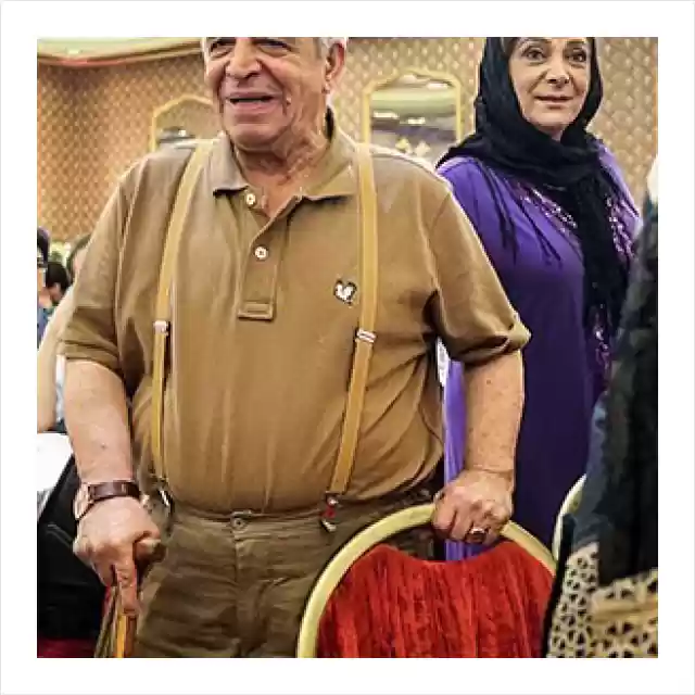 محسن قاضی‌مرادی