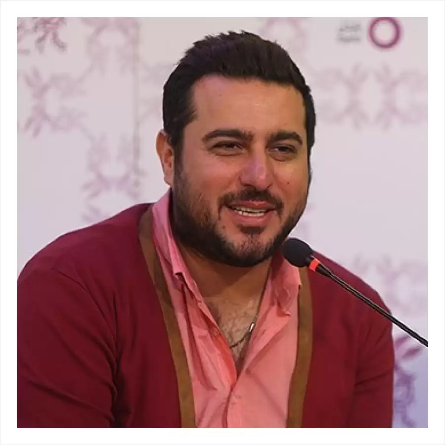 محسن کیایی