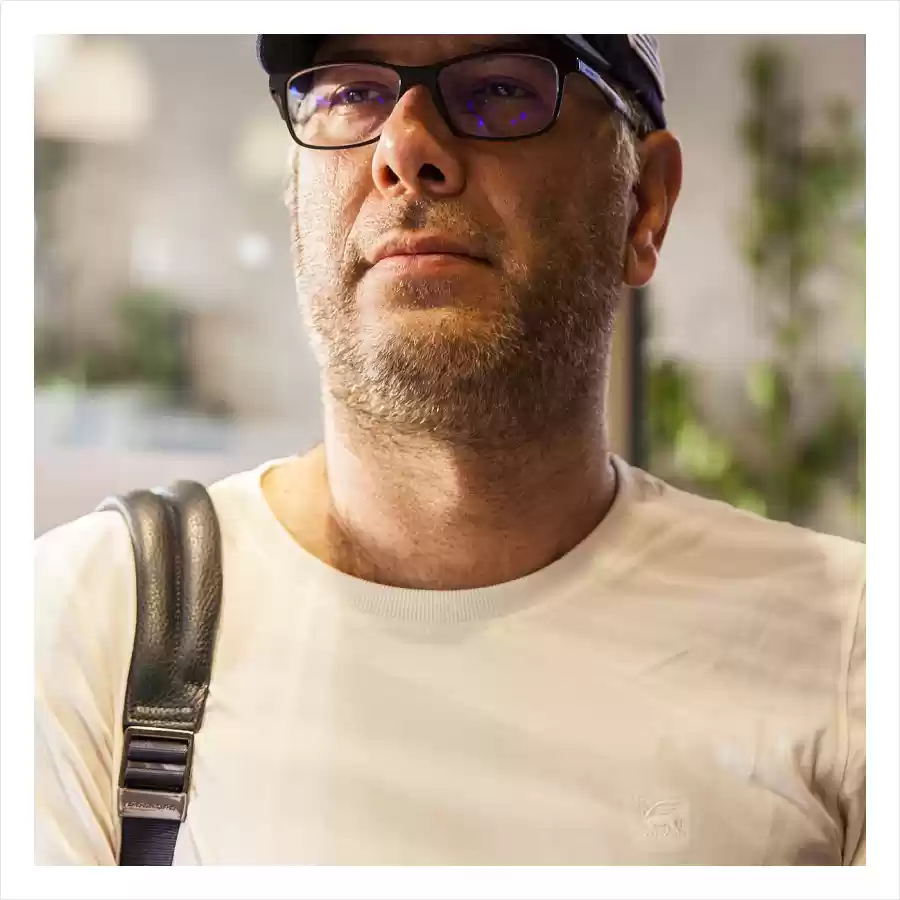محمد بحرانی