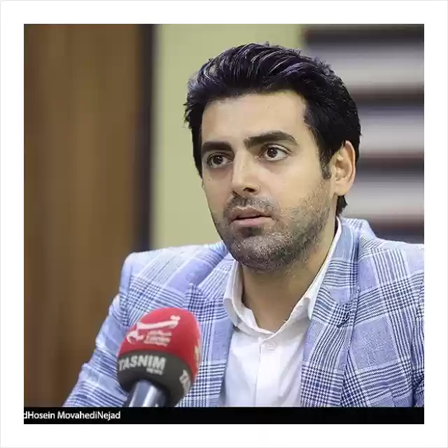 محمدرضا رهبری