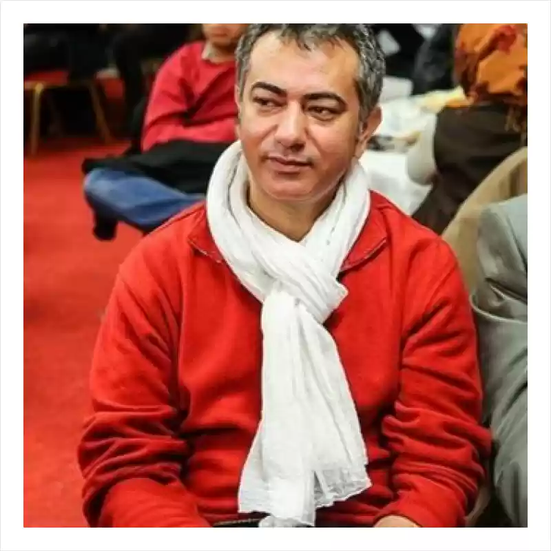 محمدرضا هدایتی