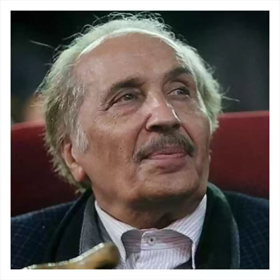 محمدعلی سپانلو