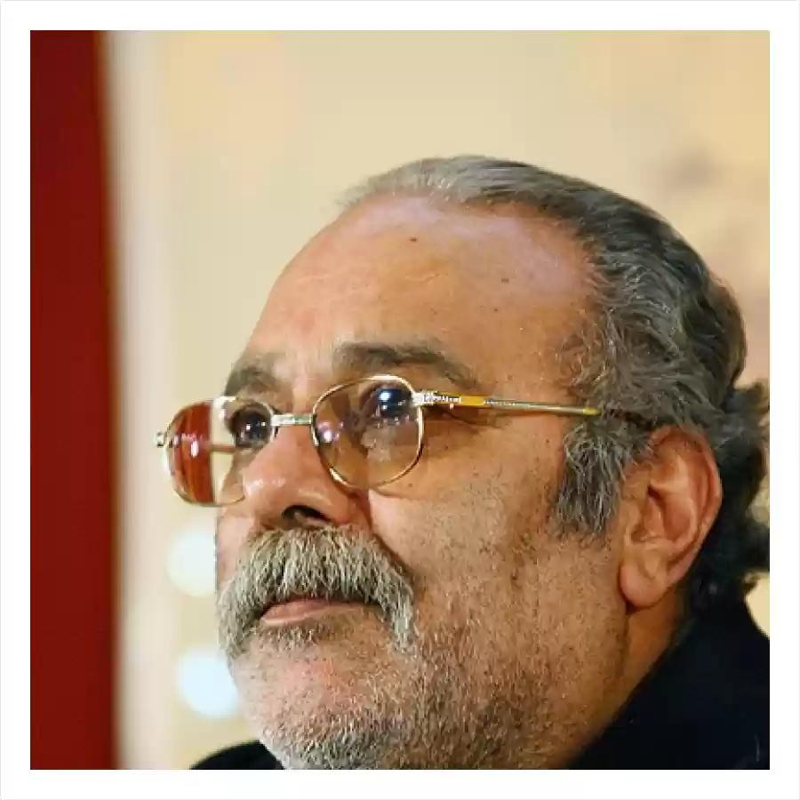 محمد کاسبی