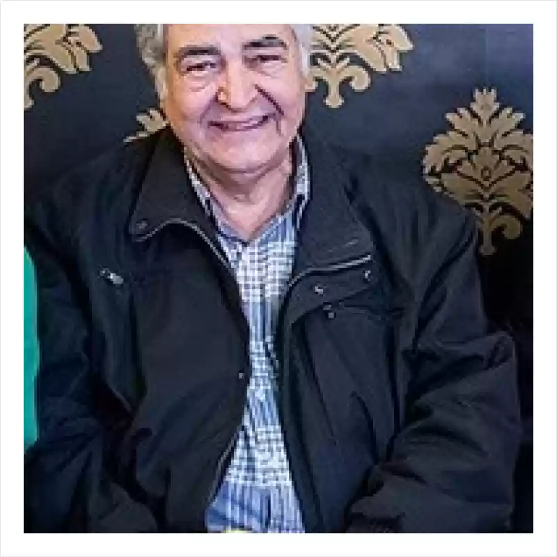 محمود عزیزی