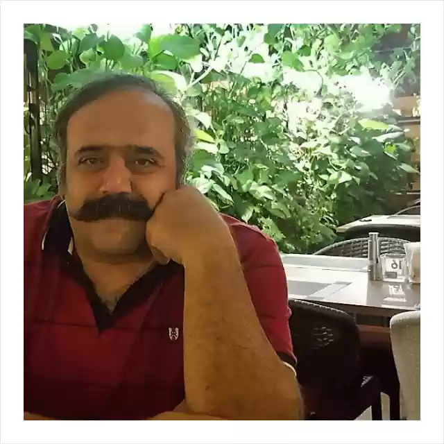 مرتضی زارع