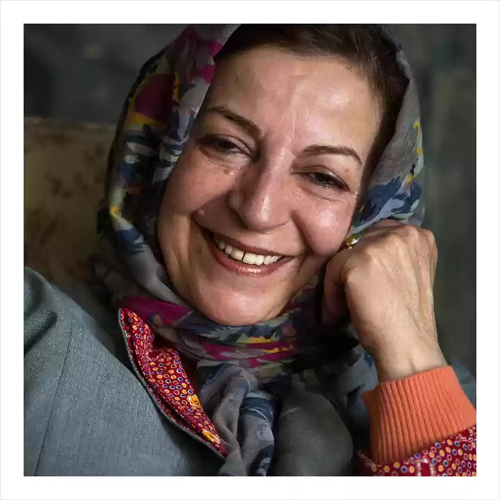 مرضیه برومند