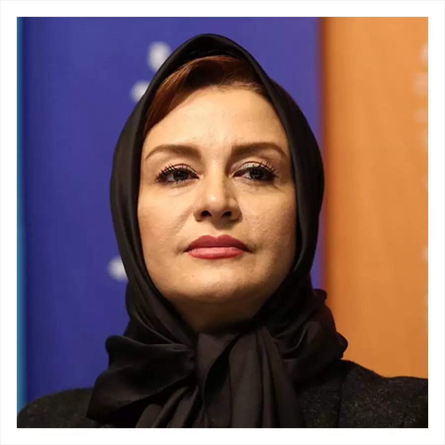 مریلا زارعی