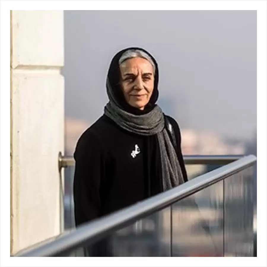 مریم بوبانی