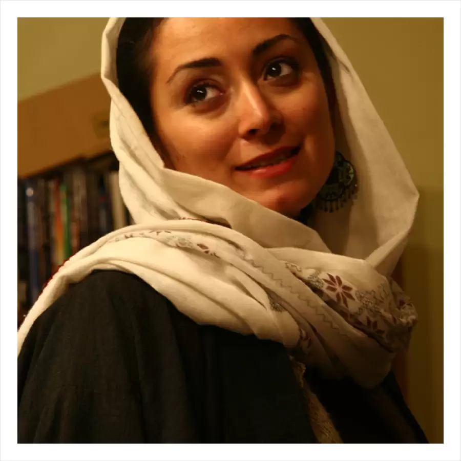 مریم پالیزبان