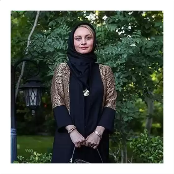 مریم کاویانی