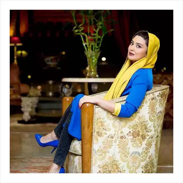 مریم معصومی