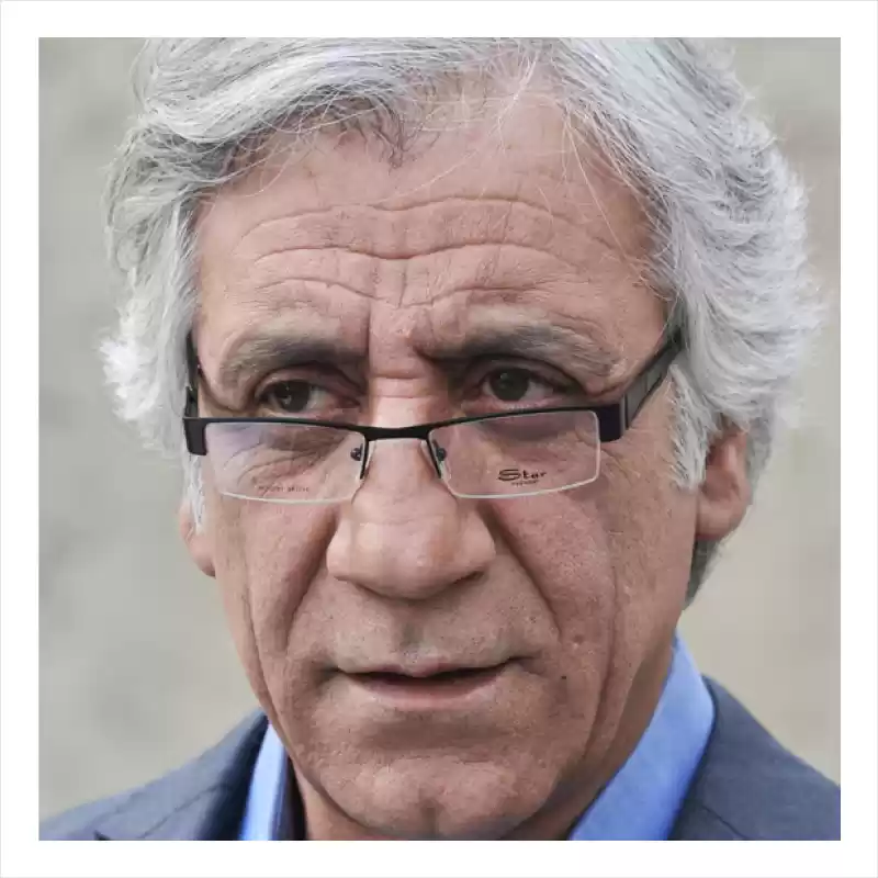 مسعود رایگان