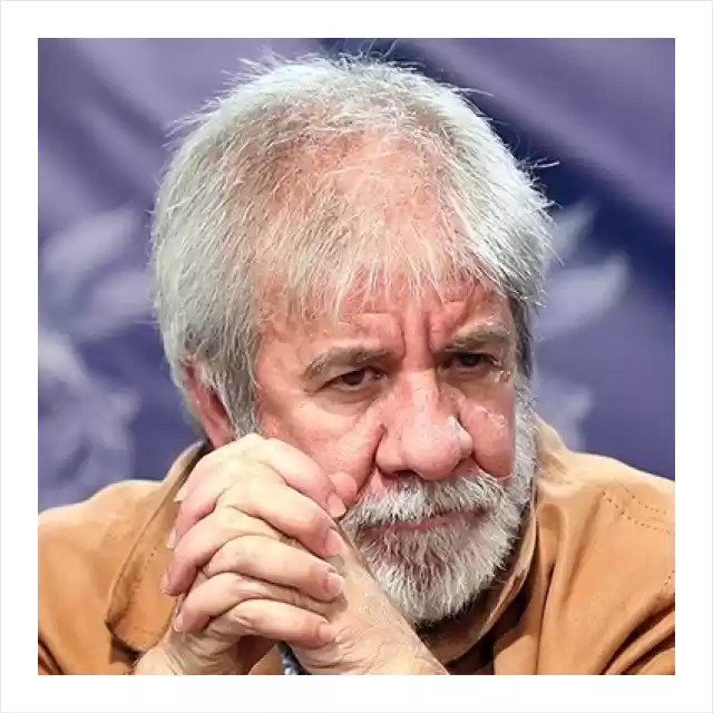 مسعود کرامتی