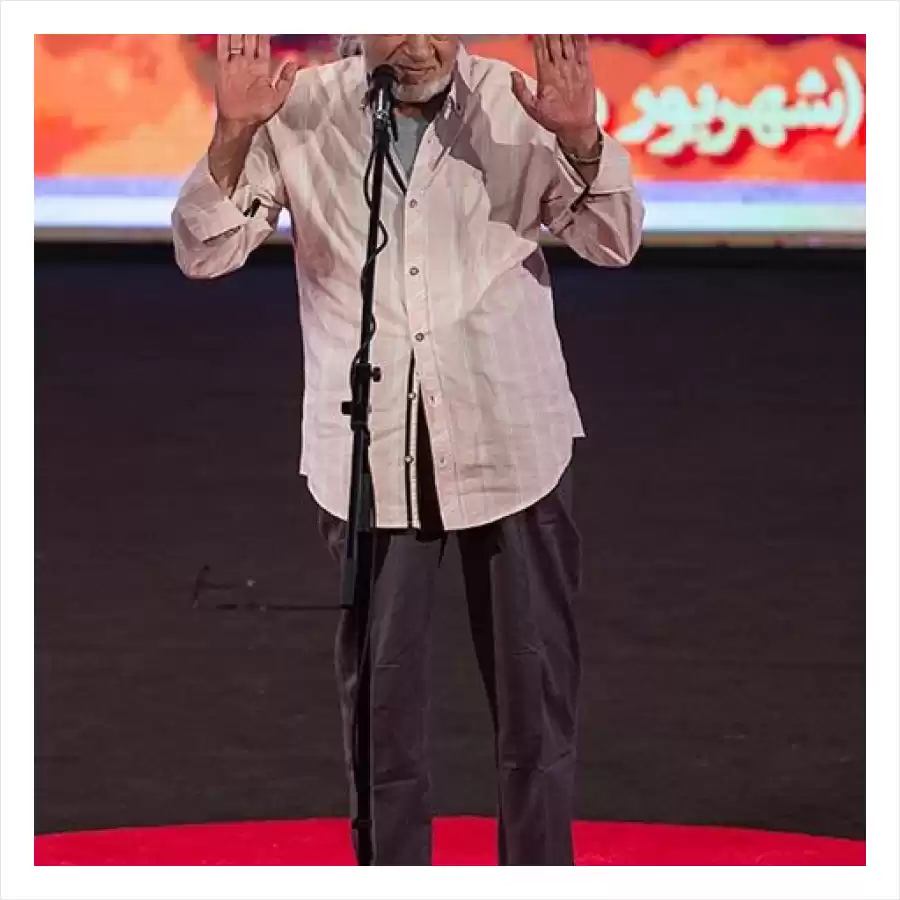 مسعود ولدبیگی