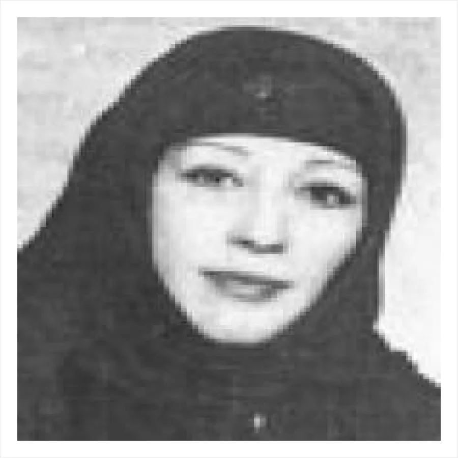 ملیحه نصیری