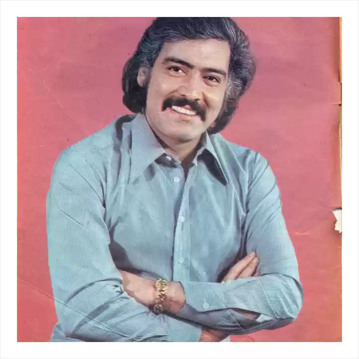 منوچهر وثوق