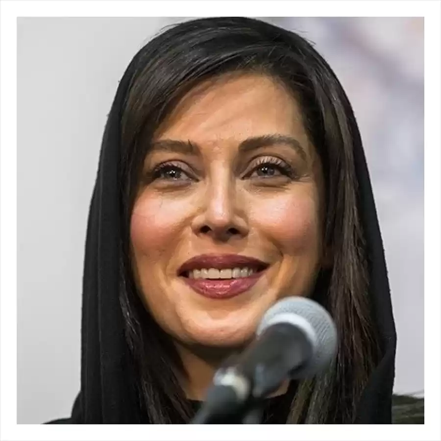 مهتاب کرامتی