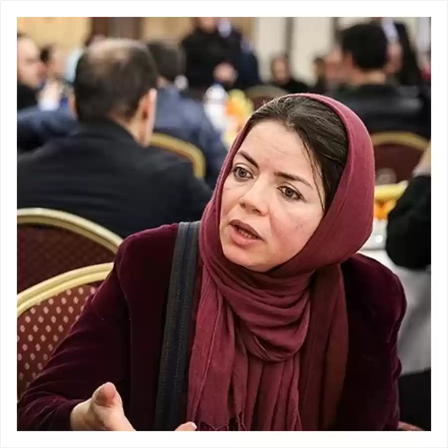 مهتاب نصیرپور