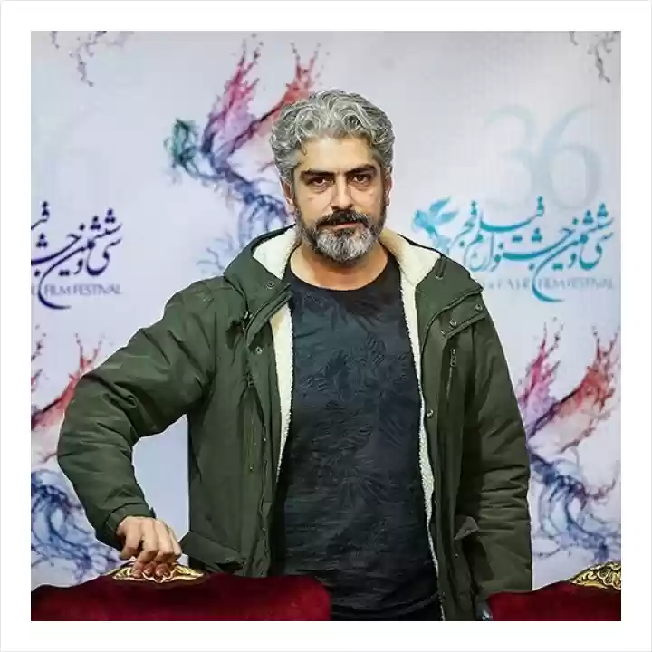 مهدی پاکدل