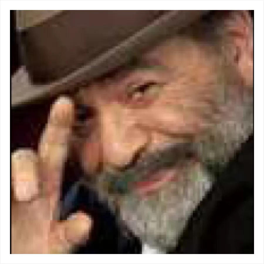 مهدی فتحی