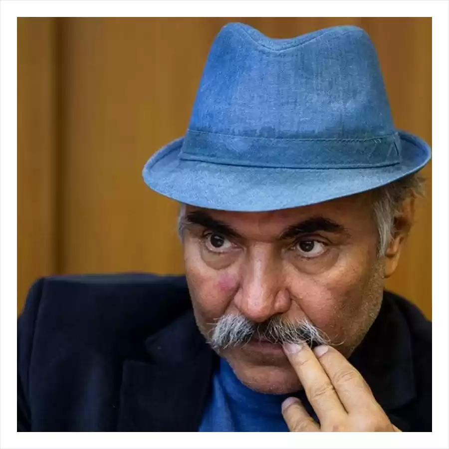 مهدی میامی