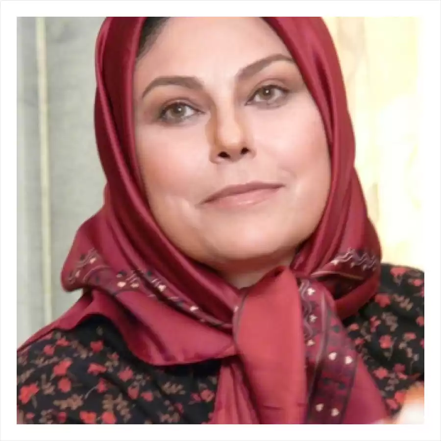 مهرانه مهین‌ترابی