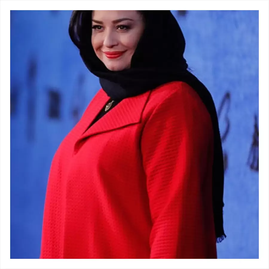 مهراوه شریفی‌نیا