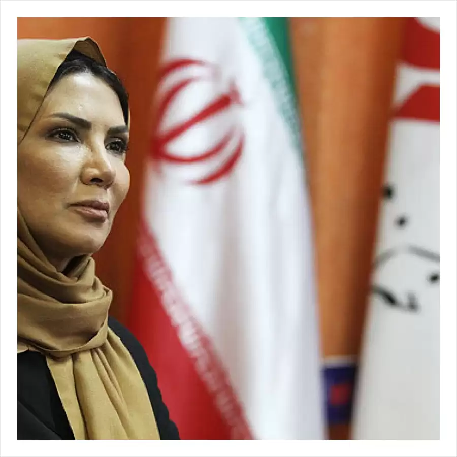 مهشید افشارزاده