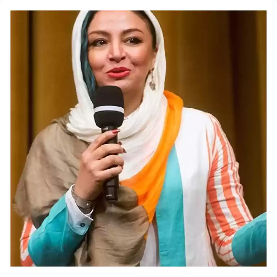 مه‌لقا باقری