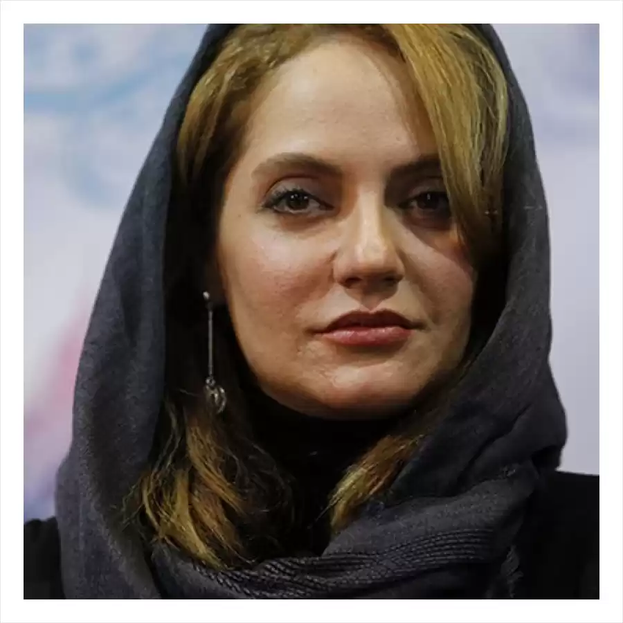 مهناز افشار