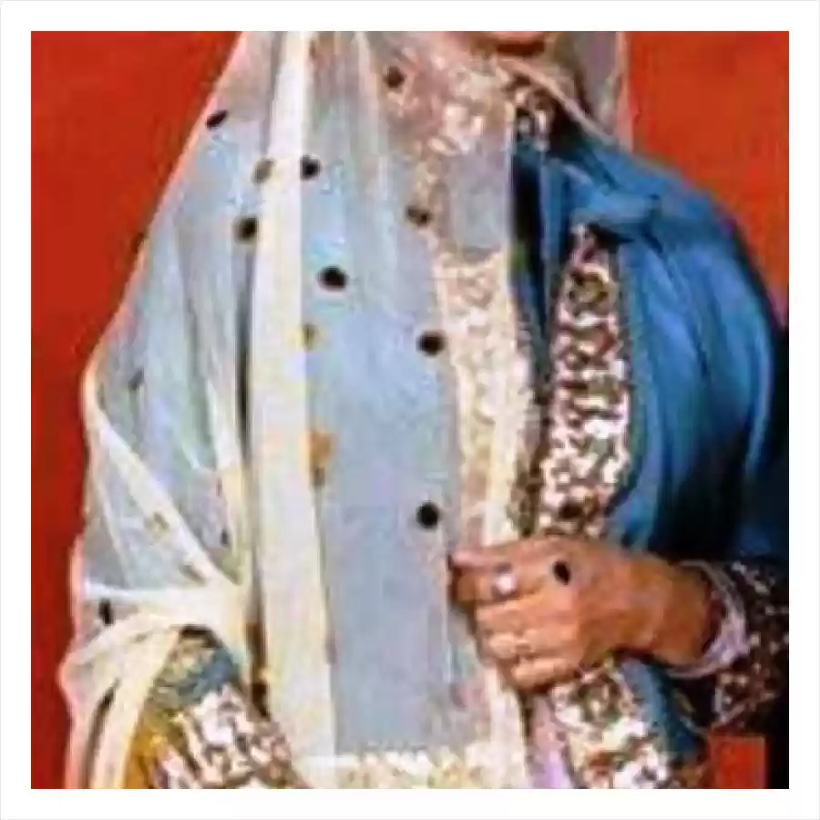 مهین شهابی