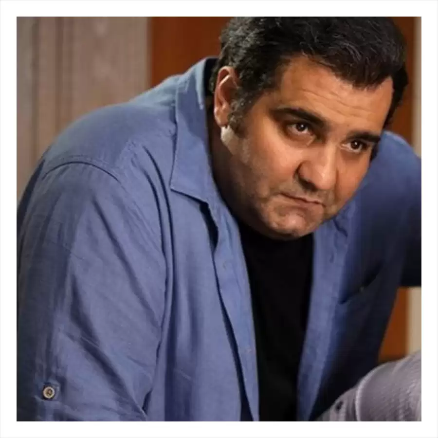 میرطاهر مظلومی