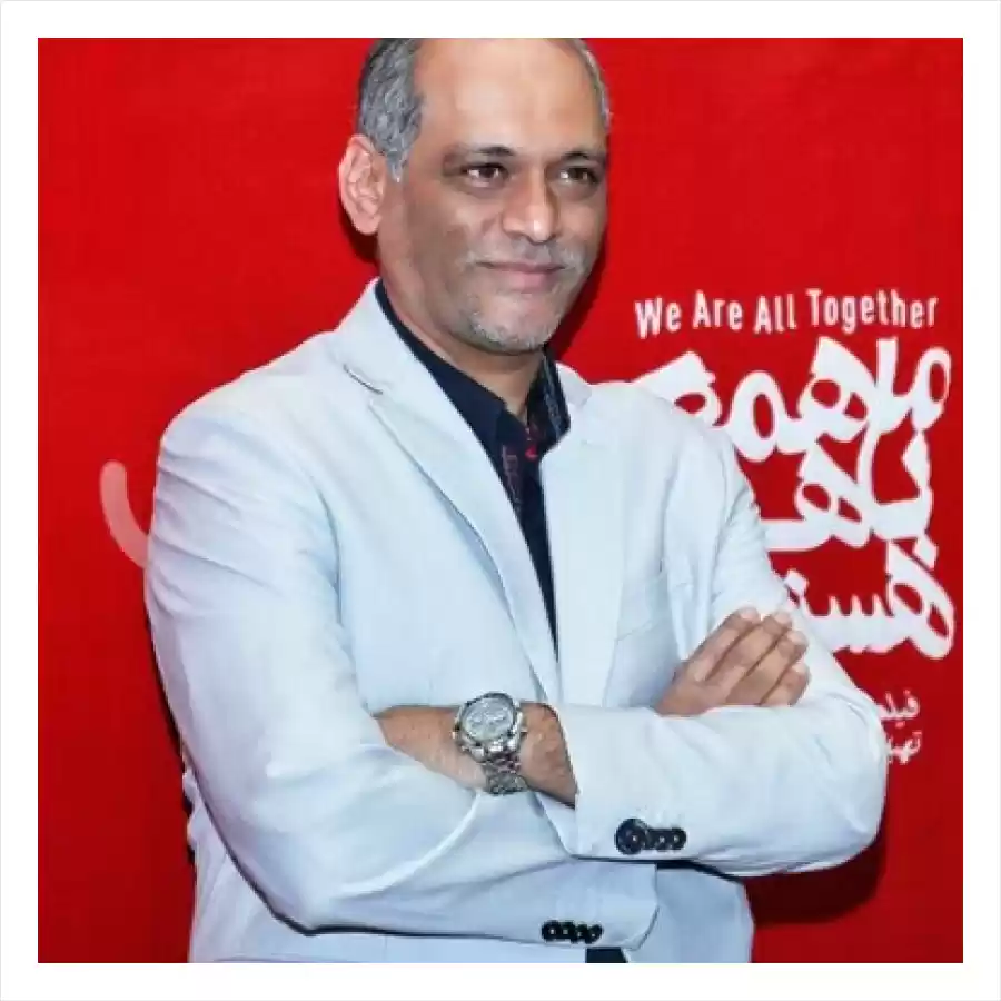 نادر فلاح