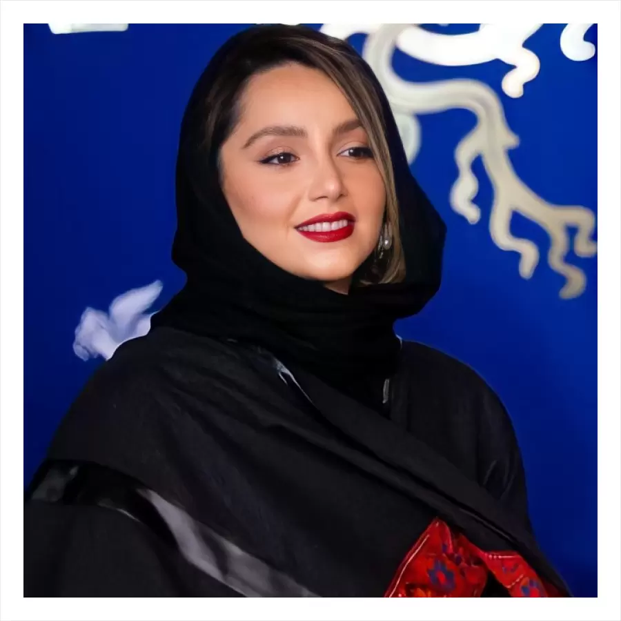 نازنین بیاتی