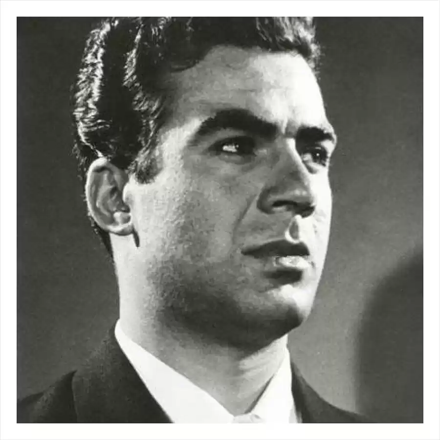 ناصر ملک‌مطیعی
