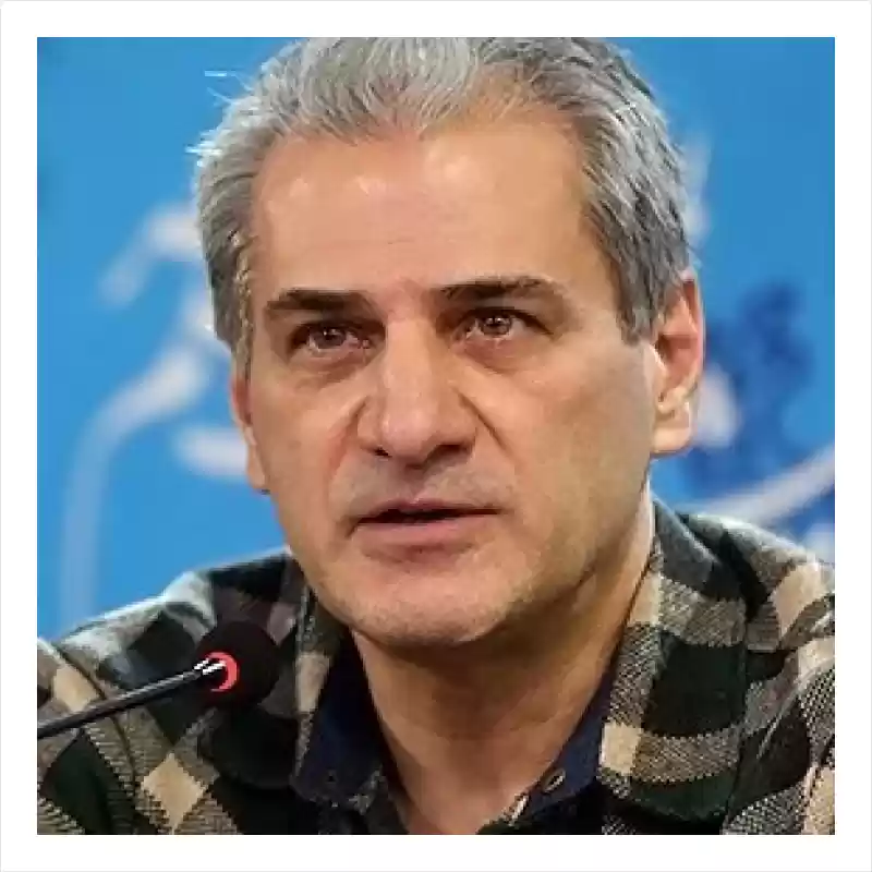 ناصر هاشمی