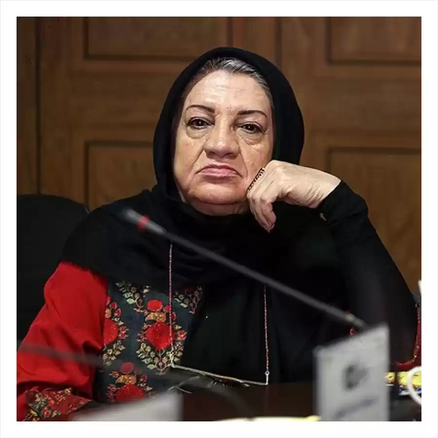 ناهید مسلمی