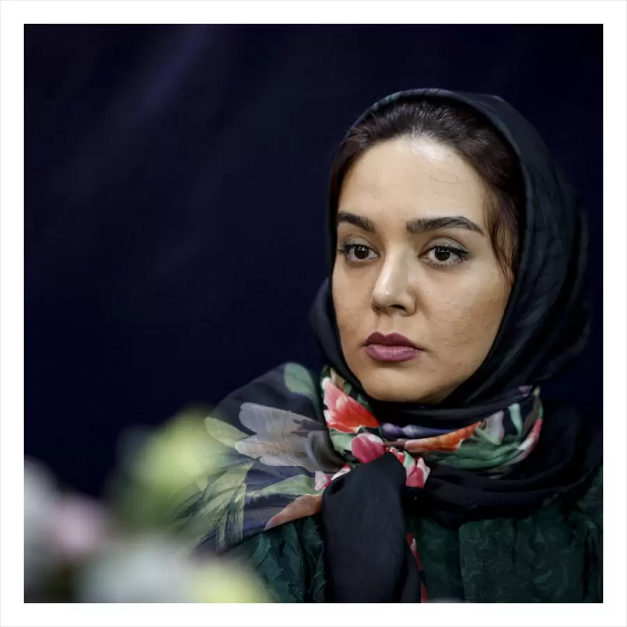 ندا قاسمی