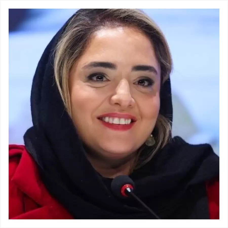 نرگس محمدی (بازیگر)