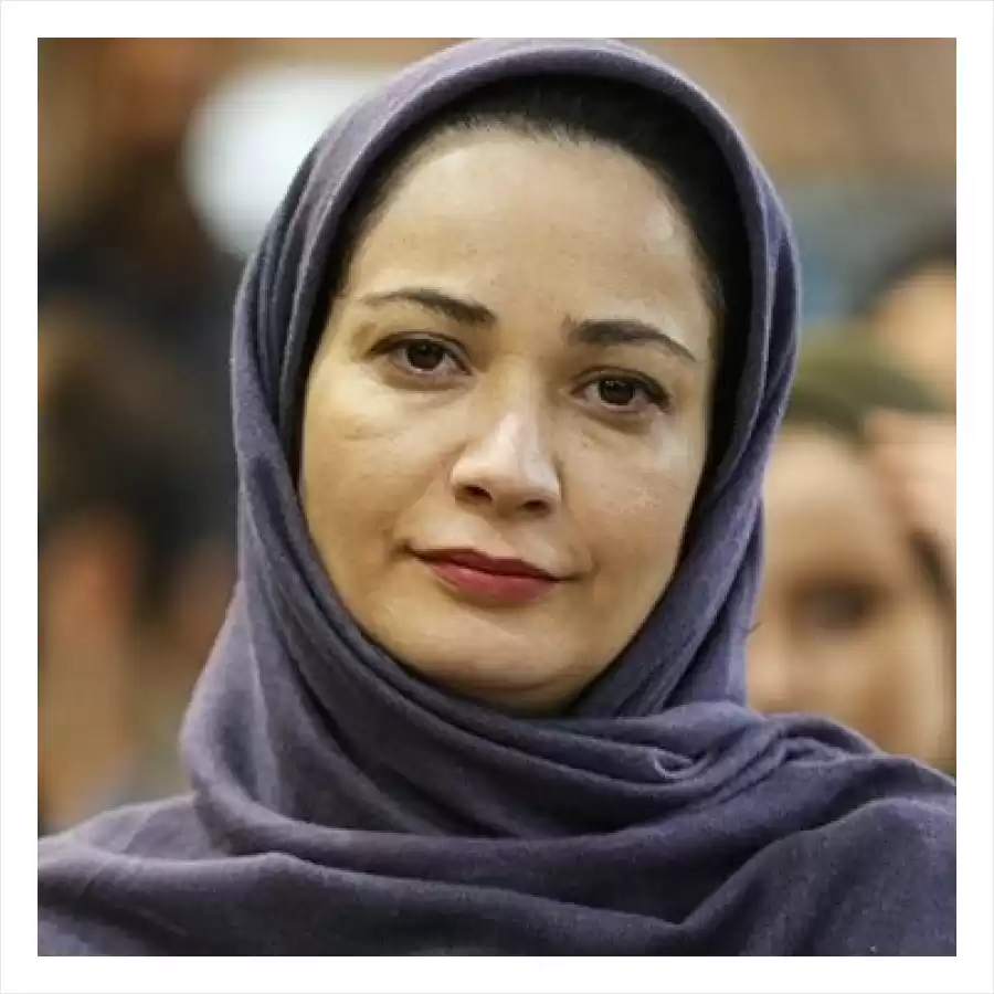 نسرین نصرتی