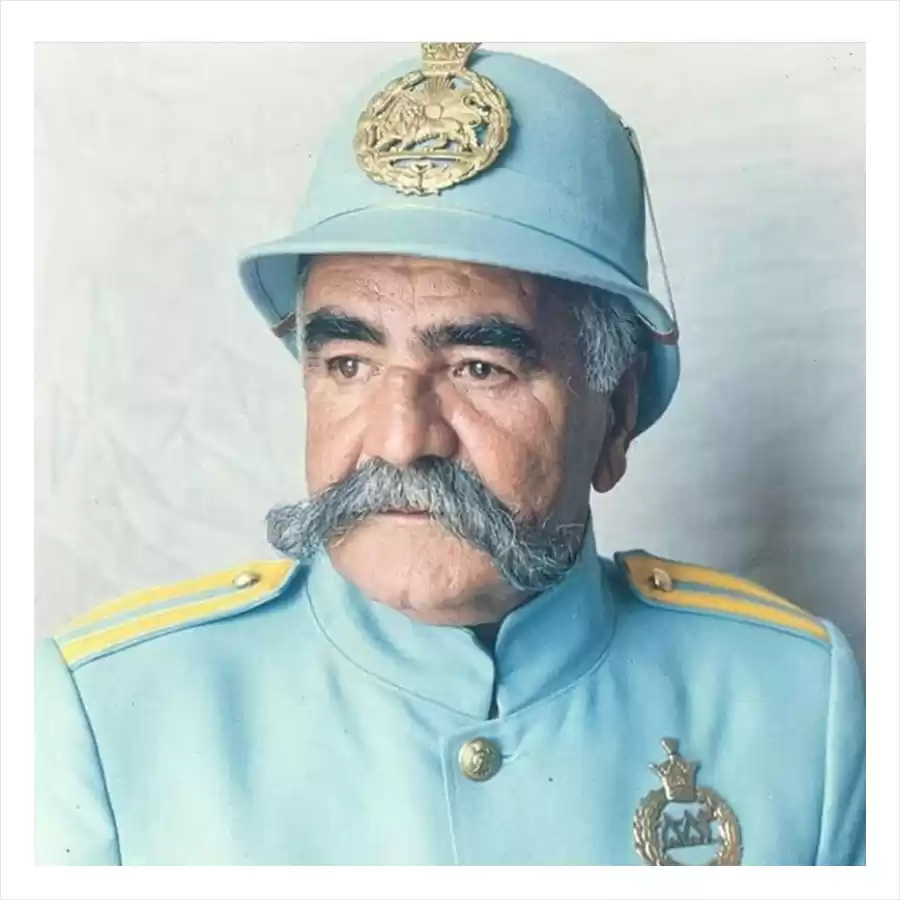 نعمت‌الله گرجی