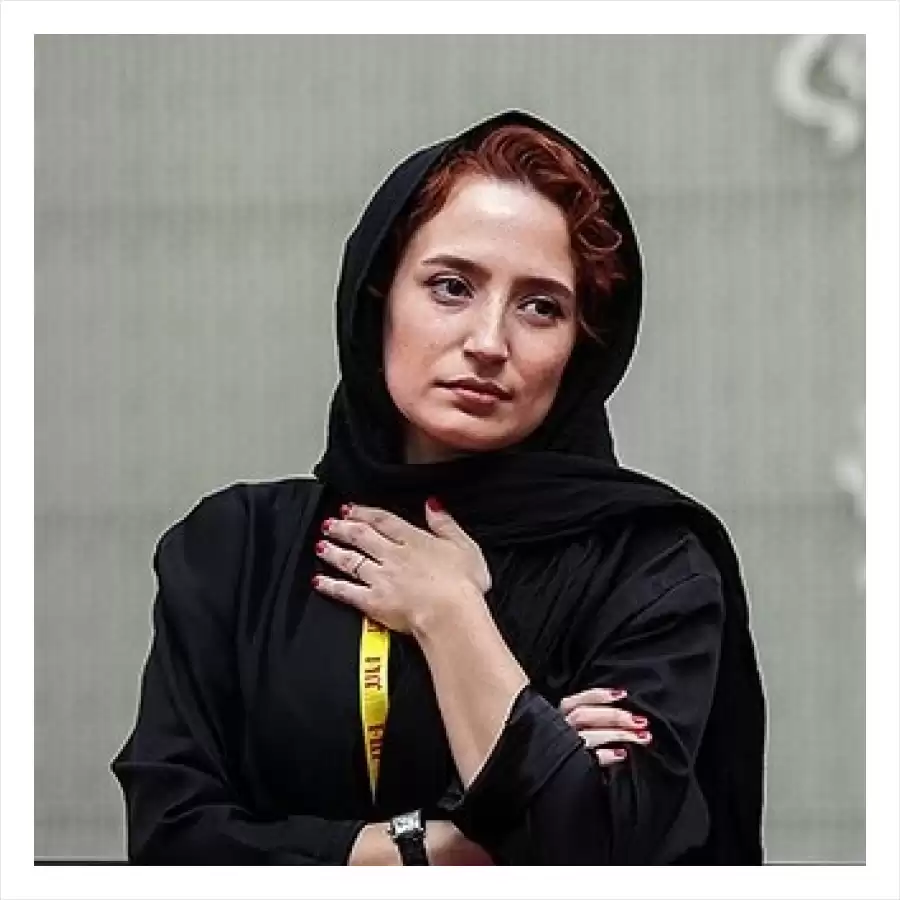 نگار جواهریان