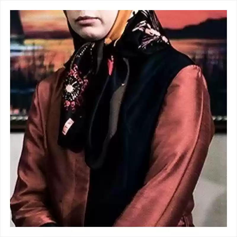 نگار عابدی