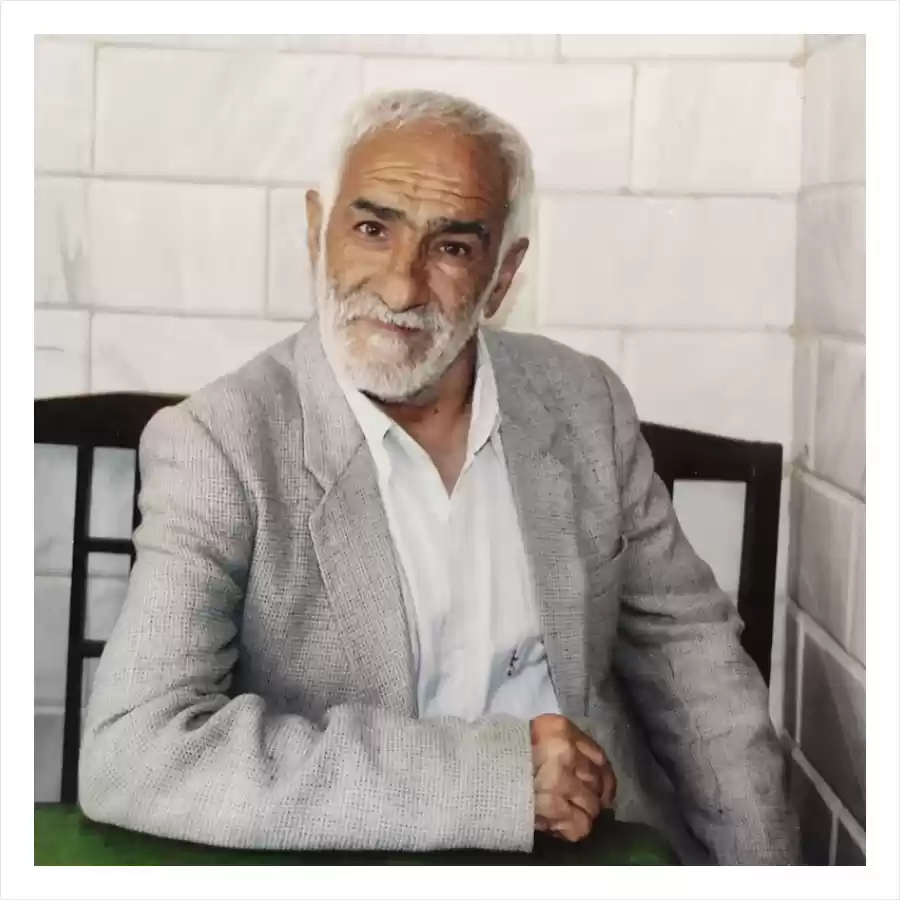 نورمحمد ذوالفقاری