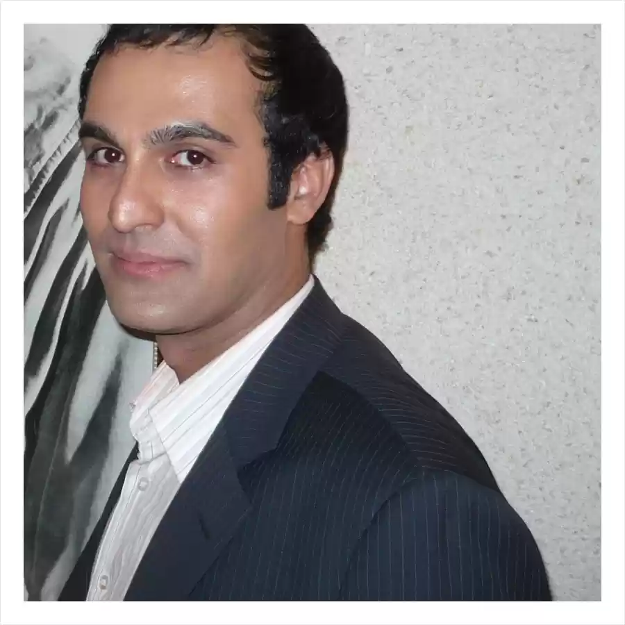 نیما رئیسی